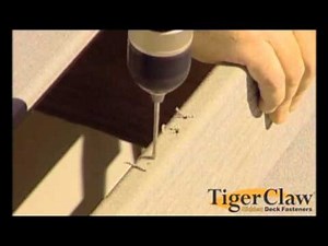 Deck solutions for replacing a deck board