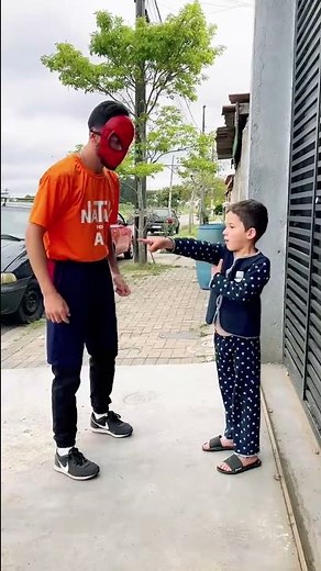 O SONHO DO SPIDERBRITTO