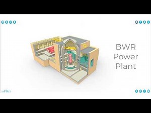 Nuclear Engineering Interactive 3D Training Models