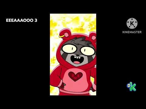 EeeAaaOoo 3 (2017) Discovery Kids (2021)