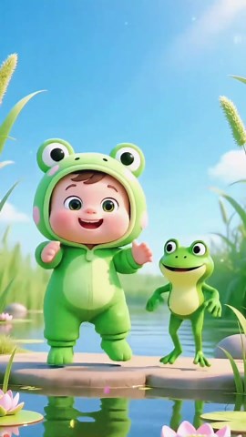 Fun Music for Kids to Sing Along