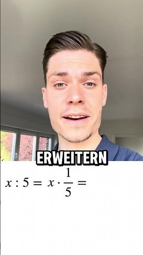 Dividing by 5 in seconds: The easiest math trick