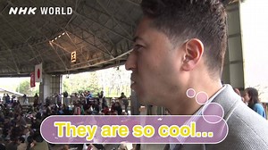Sumo reporter Raja Pradhan meets powerful female sumo wrestlers at an international tournament in Osaka. Watch GRAND SUMO Preview on May 10 to discover more about the world of sumo. https://www3.nhk.or.jp/nhkworld/en/tv/sumo/?cid=nwd-fb-org2_site_sumogroup-201905-000 | NHK WORLD-JAPAN