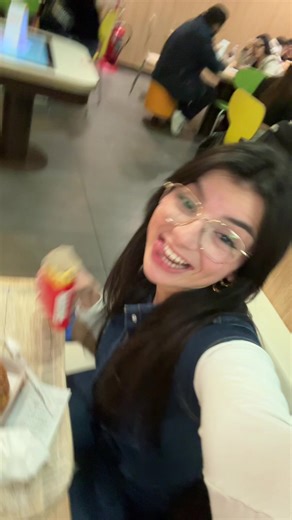 Le patatine non si toccano: Un mini dibattito