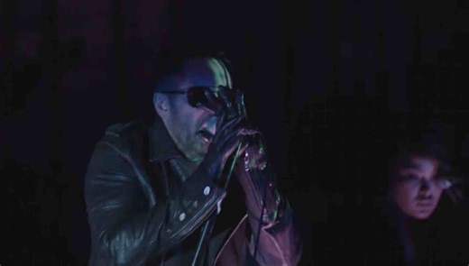 Nine Inch Nails 2026 Tour Dates Revealed - Alternative Nation