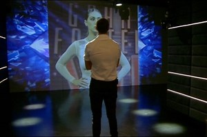 GF Vip 2018, Francesco Monte piange per Cecilia Rodriguez ma lei si rifiuta di incontrarlo