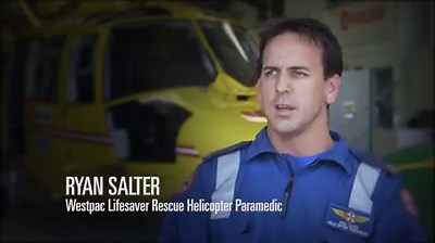 The Westpac Lifesaver Rescue Helicopter team can't always predict the weather, terrain or how critically ill a patient will be, but what they do have is experience and rigorous training. | Westpac