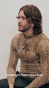 Because the fight against HIV can’t wait, we need to keep on fighting every single day. Two weeks ago, we met Paris-based model #YassinChekkouh who has been tested positive for HIV and decided to publicly announce it last year. His courage and honesty about his condition is such an inspiration to all of us. The full interview video is coming up in a few hours. Interview by #SvetChassol. Filmed by #NicolasCoulomb. To show your everyday support, go to sidaction.org. #Sidaction #JeanPaulGaultier | 