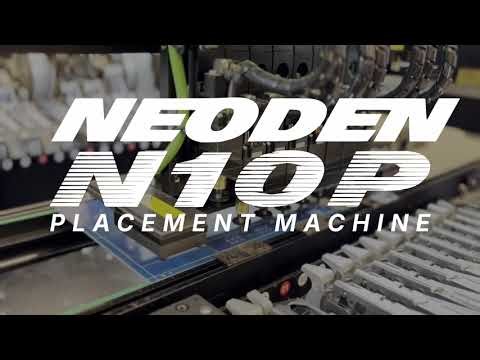 Precision Meets Performance: The N10P