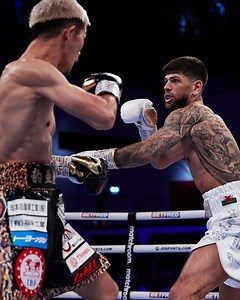 359K views · 4.3K reactions | Joe Cordina wins the IBF World Title in style back in June!  | Matchroom Boxing | Facebook