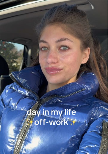 sorry this was so boring but very productive for me!!!! 🙌🏼✨ Camo set: @Tribe Kelley & hair: @amanda Tillotson & facial: @Hydrafacial @Eva NYC @Living Proof, Inc.