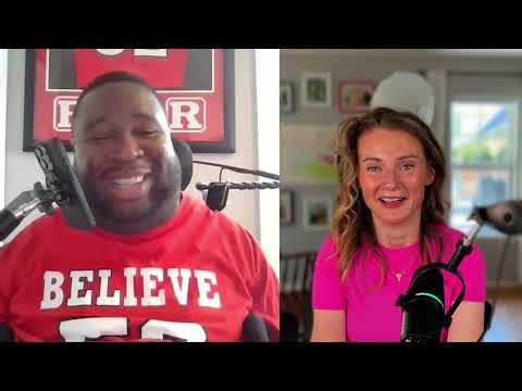 Powering Through - Episode 6 with Eric LeGrand