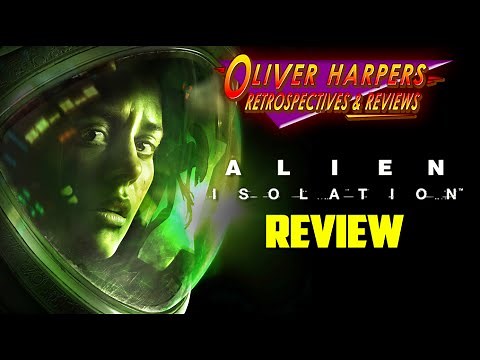ALIEN: Isolation - Review (XBOX 360)