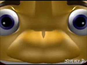 VEG. REPLACE - There Goes Pumkin