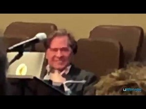 Val Kilmer Gives Presentation After Cancer Scare, Has Trouble Speaking