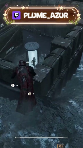 This grenade's throw was criminal... #helldivers2