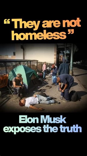 Break Away USA on Instagram: "This is why they won’t fix the homeless issue. Follow us for daily videos @BreakAway_USA ✅"