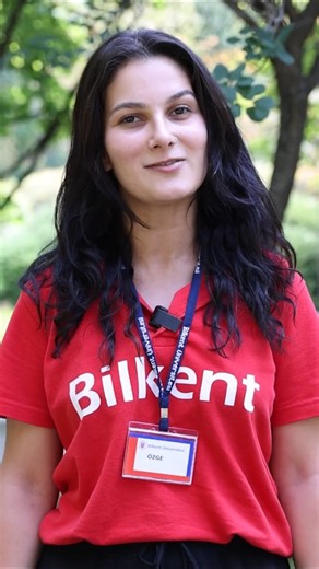 Bilkent Üniversitesi Bilişim Sistemleri ve Teknolojileri Bölümü