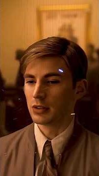 Secret Code of Bucky And Steve😱 #avengers #shorts