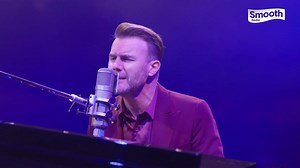8.7K views · 278 reactions | What a performance from Gary Barlow...  | Smooth Radio | Facebook