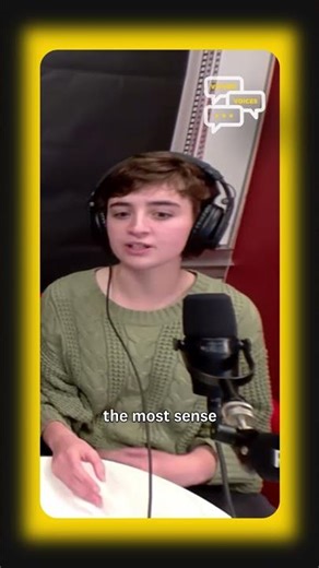 You’ll Find Your Passion: Discovering Environmental Engineering at USC | Viterbi Voices Podcast