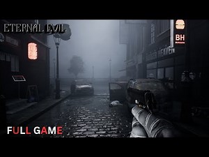 Eternal Evil | Full Horror Game