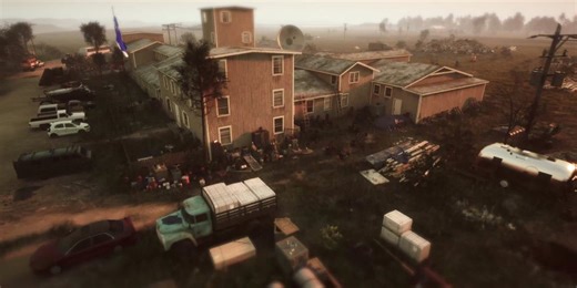 Is Netflix's "Waco: American Apocalypse" Based on A True Story?