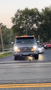 1987 Chevrolet Van C10 Square Body #chevytrucks #obs #squarebodychevy | SRT LIVE