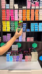 8.4K views · 131 reactions | @PRAVANA VIVIDS Restock  ⠀ My clients are constantly switching it up when it comes to their VIVID color so I am always prepared with the full line of @pravana VIVIDS shades! ⠀ ⠀ #pravana #pravanavivids #pravanapartner | Taylor Rae Hair | Facebook