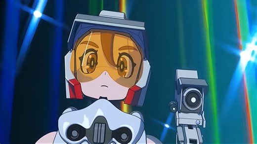 Star Wars: Visions Season 3 cast and character guide - Meet the voice actors who brought the series to life