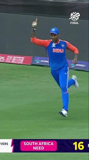 Simply brilliant by Suryakumar Yadav 😮 #cricket #cricketshorts #ytshorts #T20WorldCup