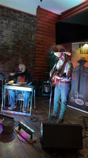 Waylon Hanel Music on Reels