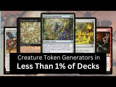 Unknown Token Generators That Can Win Games