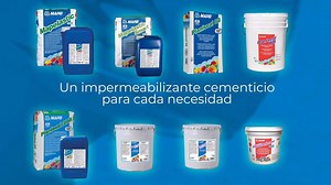 20 reactions | MAPEI México cuenta con una amplia gama de impermeabilizantes cementicios para todas las necesidades de tu proyecto de construcción. Pregunta por nuestras soluciones. Escríbenos:  WhatsApp: 442 207 58 35  mercadotecniamx@mapei.com  www.mapei.mx | MAPEI México | Facebook