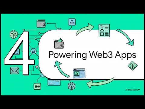 The Google of Blockchains? The Graph Protocol (GRT) Explained