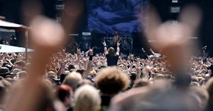 Un pueblo de Finlandia se convierte en la capital mundial del 'heavy metal'