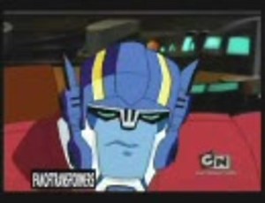 トランスフォーマー アニメイテッド 1話 1/9