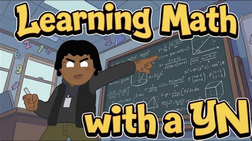 When your teacher is from the Hood [Part 4 Math] ft @AceVane