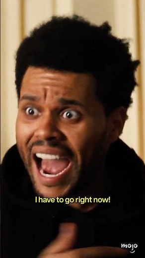 The Weeknd's Worst Line Deliveries