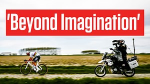 13K views · 461 reactions | Mathieu van der Poel recounts the "dream" ride that conquered the 2024 Paris-Roubaix. Get an exclusive insight into the strategy and spirit that fueled one of cycling's most awe-inspiring victories. #parisroubaix | FloBikes | Facebook