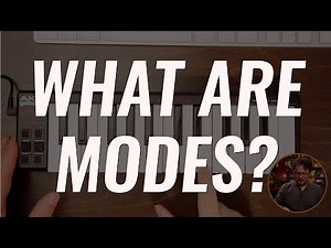 How to USE Modes