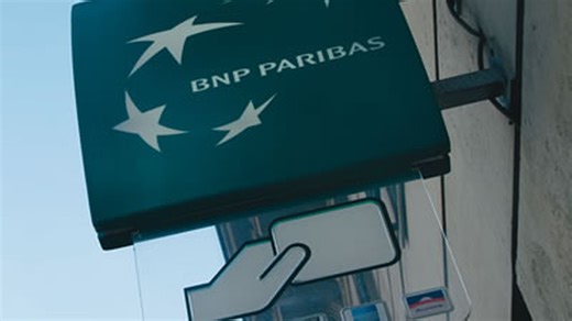 BNP Paribas lance son programme de rachat d'actions de 1,15 milliard d'euros au titre de 2025