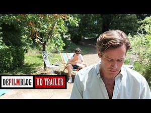 Call Me by Your Name (2017) Official HD Trailer [1080p]
