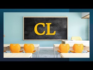 Let's Learn about the "CL" Sound! #alphabet #blends #phonics