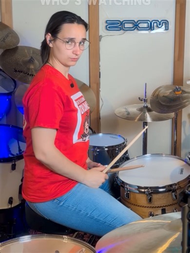 Master Dynamic Drum Fills for Intense Performance