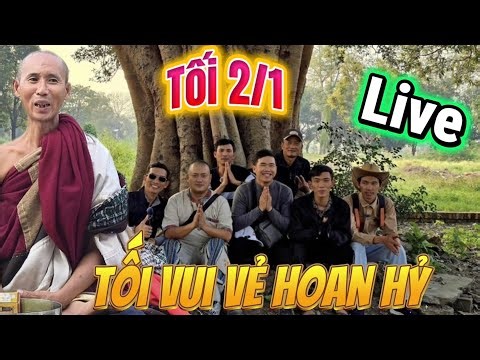 #377 Tin Tức Thầy Minh Tuệ Mới Nhất hôm nay tối 2/1