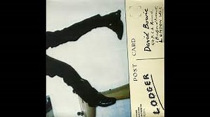 FANTASTIC VOYAGE Lyrics - DAVID BOWIE | eLyrics.net