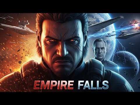 What If the Death Star Invaded Star Trek’s Terran Empire?