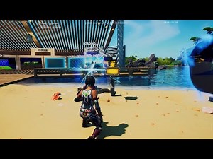 How To Crash Creative Servers In Fortnite Season 7 Working Map Code
