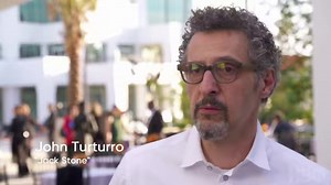 “There was something in it that got under my skin.” John Turturro on his role in The Night Of, now streaming on HBO. | The Night Of